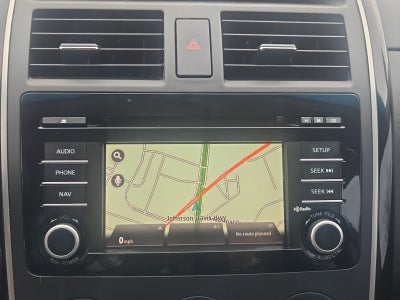 2015 Mazda Mazda CX-9 Touring