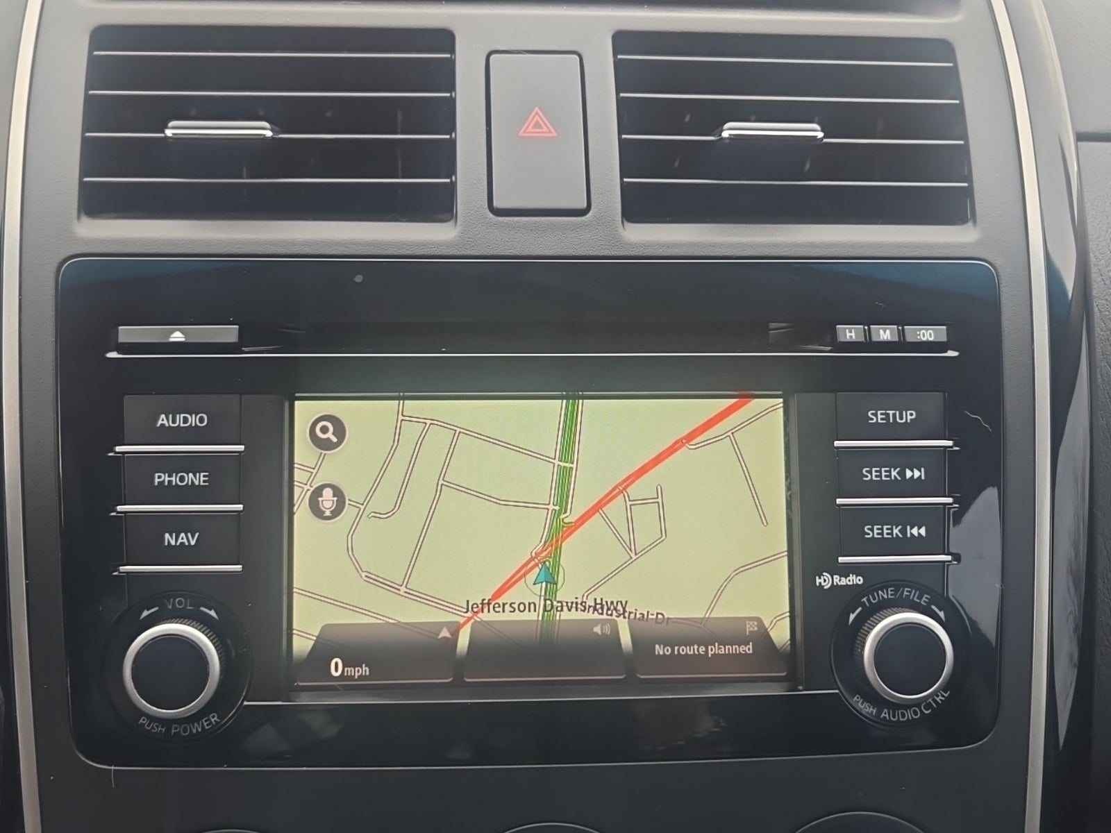 2015 Mazda Mazda CX-9 Touring