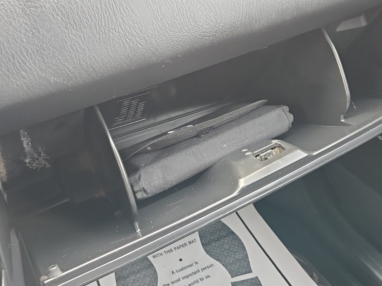 2015 Mazda Mazda CX-9 Touring