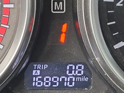 2015 Mazda Mazda CX-9 Touring