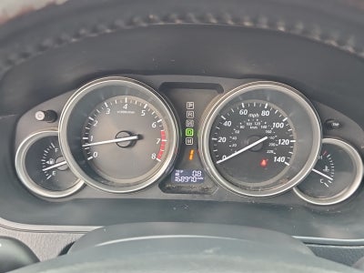 2015 Mazda Mazda CX-9 Touring