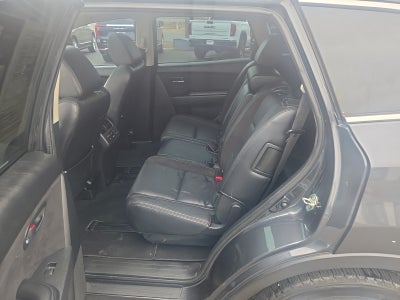 2015 Mazda Mazda CX-9 Touring