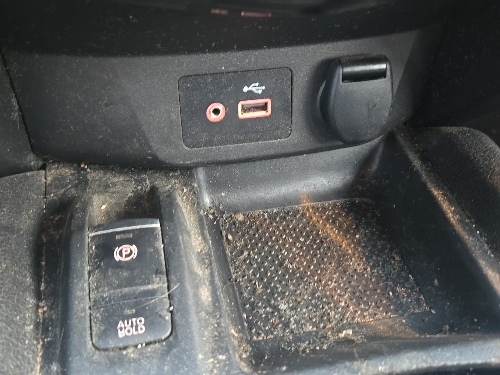 2019 Nissan Rogue Sport SV