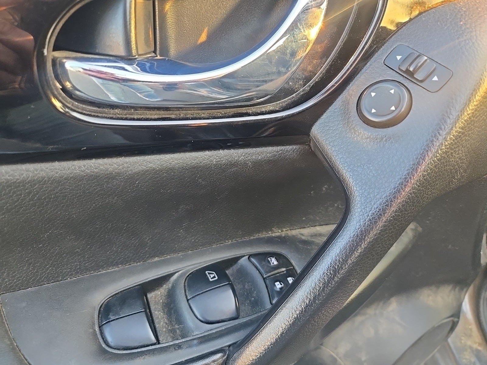 2019 Nissan Rogue Sport SV