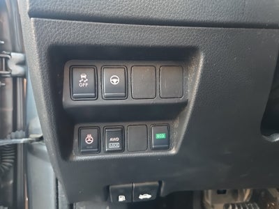 2019 Nissan Rogue Sport SV