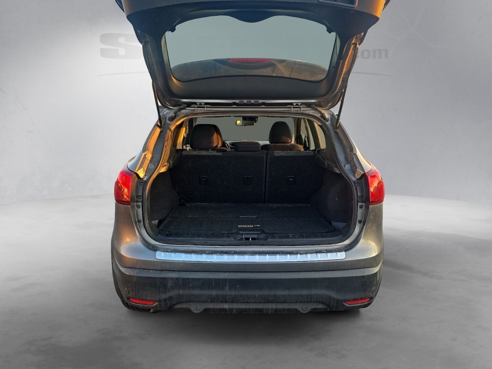 2019 Nissan Rogue Sport SV