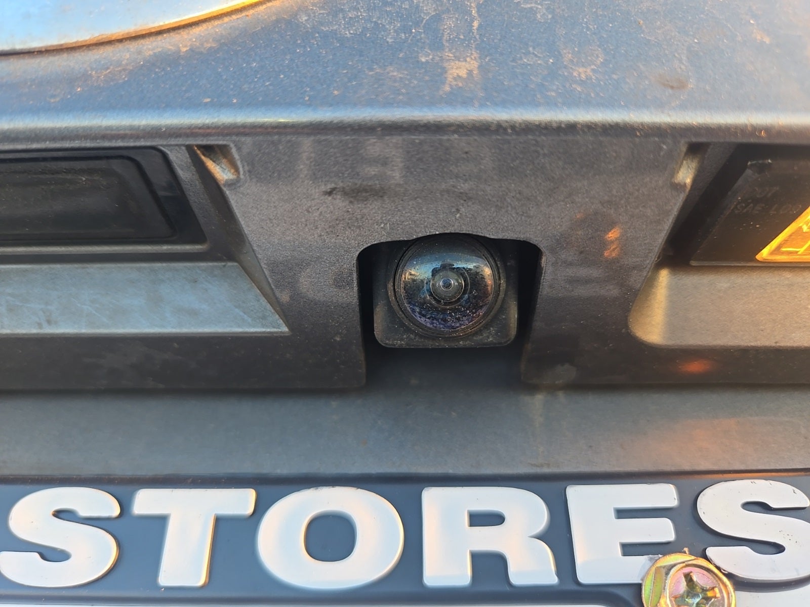 2019 Nissan Rogue Sport SV