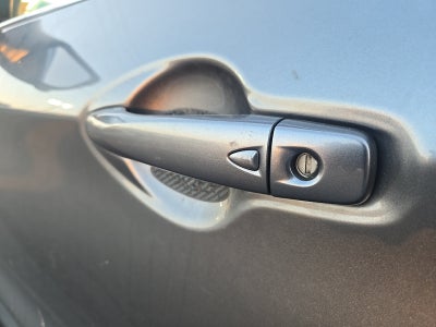 2019 Nissan Rogue Sport SV