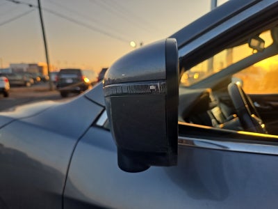 2019 Nissan Rogue Sport SV