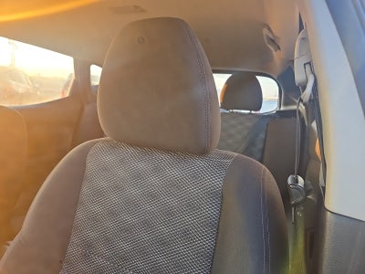 2019 Nissan Rogue Sport SV