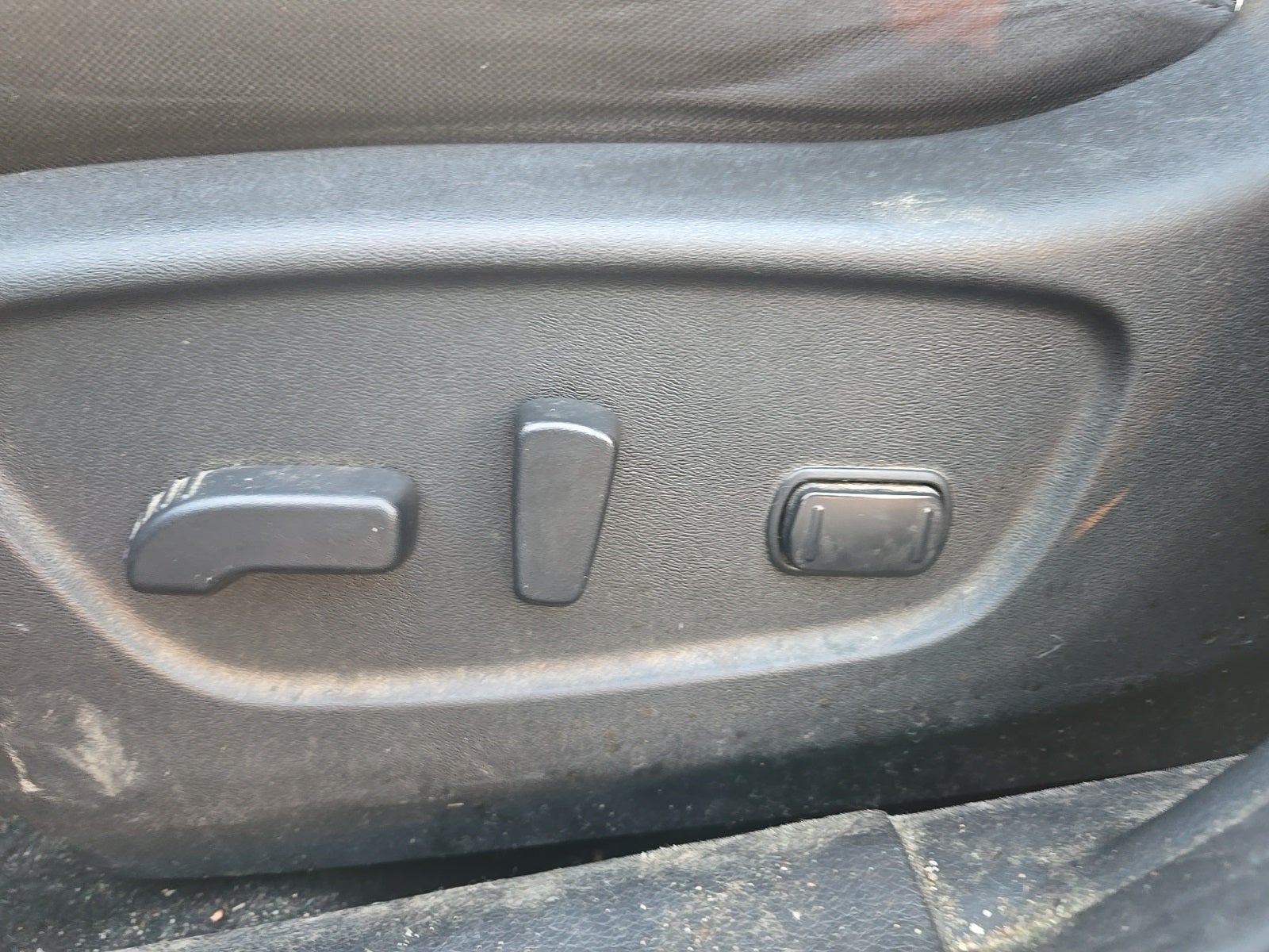 2019 Nissan Rogue Sport SV