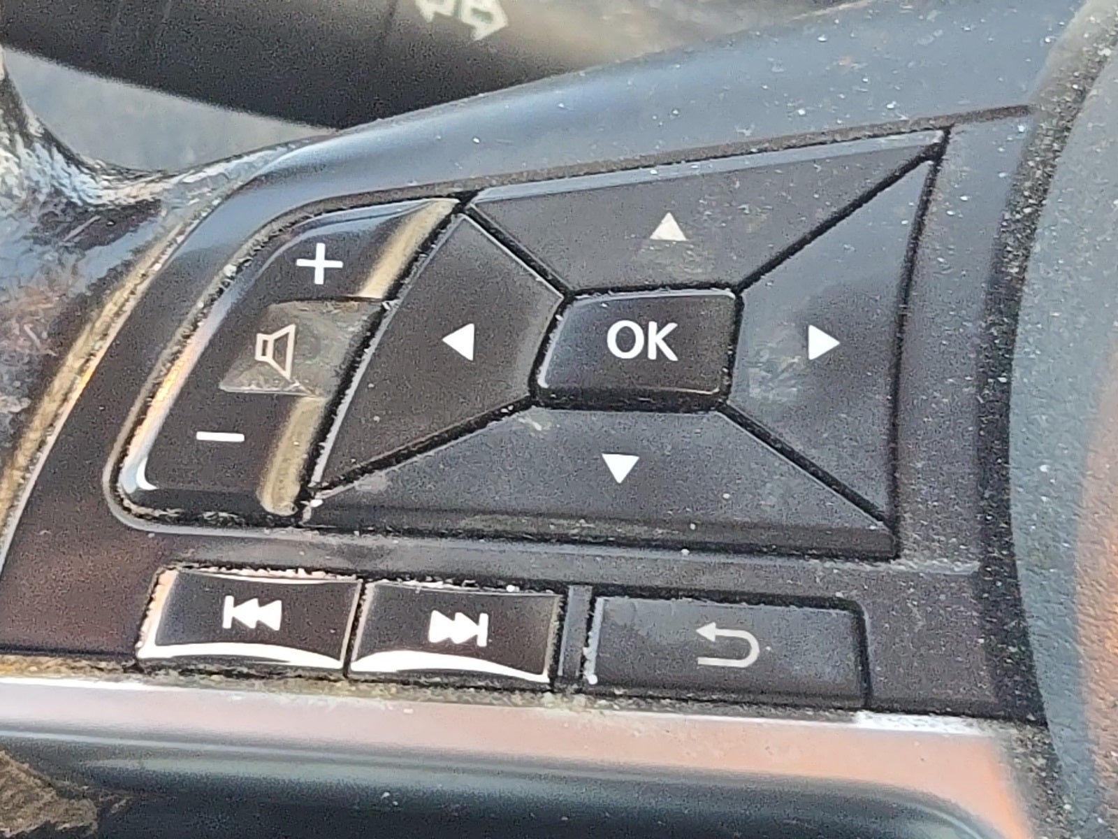 2019 Nissan Rogue Sport SV