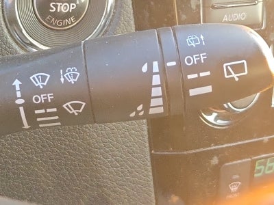 2019 Nissan Rogue Sport SV