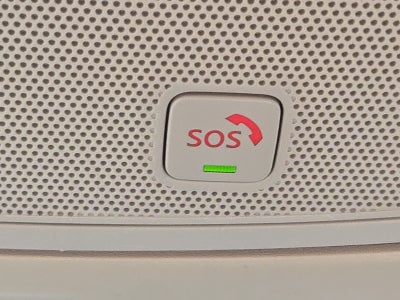 2019 Nissan Rogue Sport SV