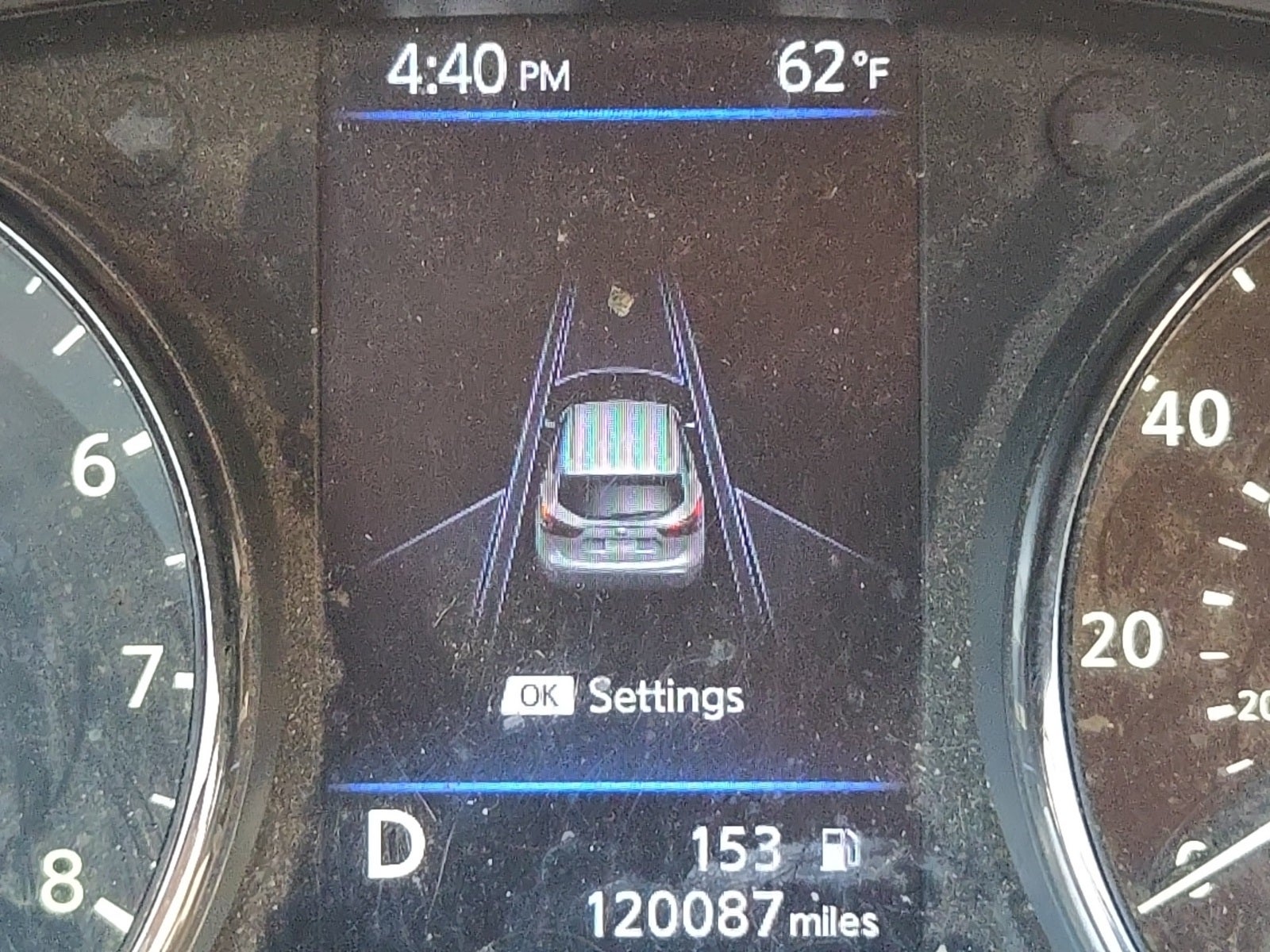 2019 Nissan Rogue Sport SV