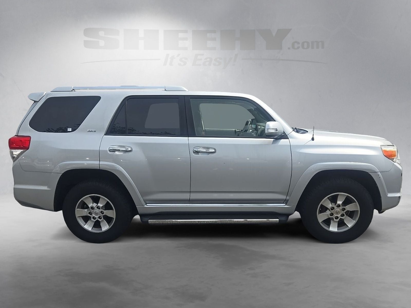 2013 Toyota 4Runner SR5