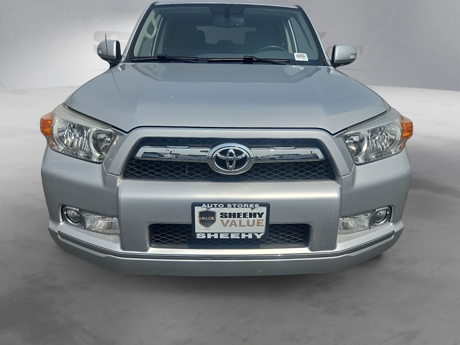 2013 Toyota 4Runner SR5