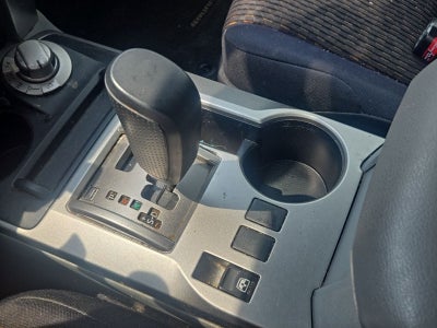 2013 Toyota 4Runner SR5
