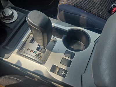 2013 Toyota 4Runner SR5