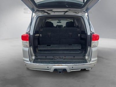 2013 Toyota 4Runner SR5