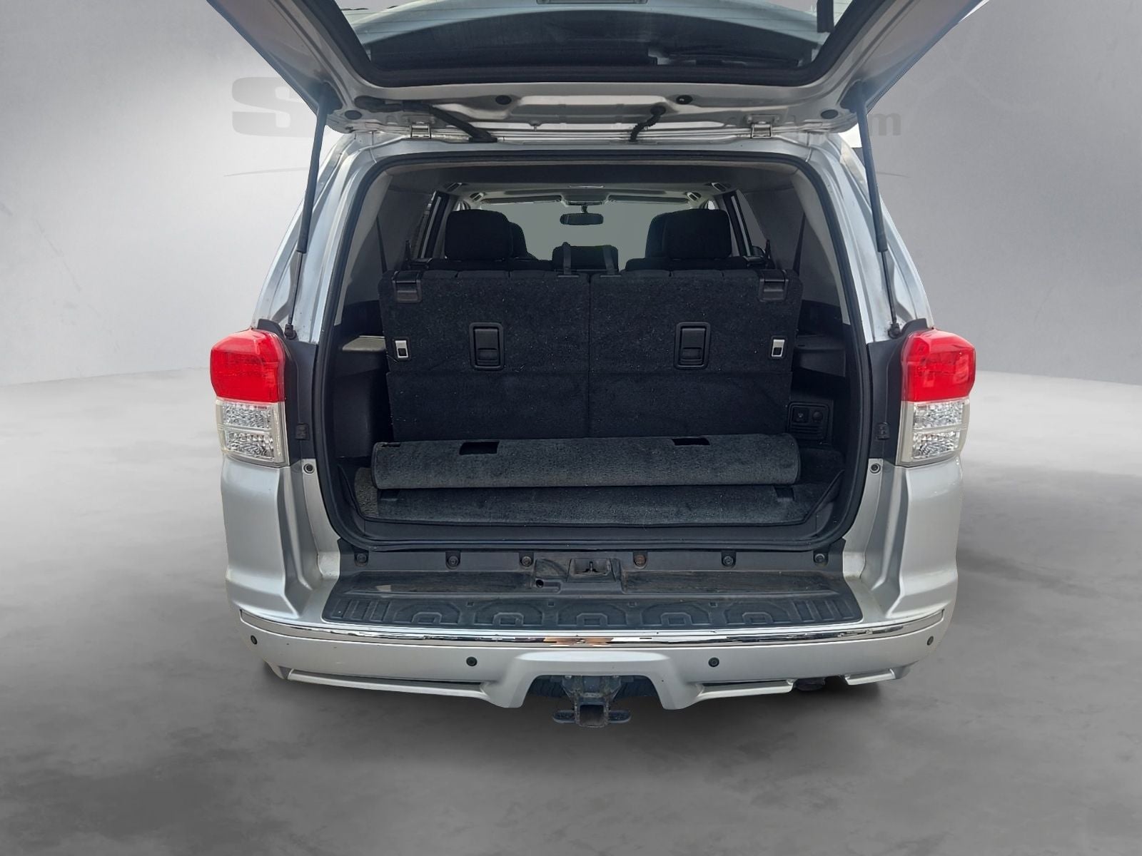 2013 Toyota 4Runner SR5