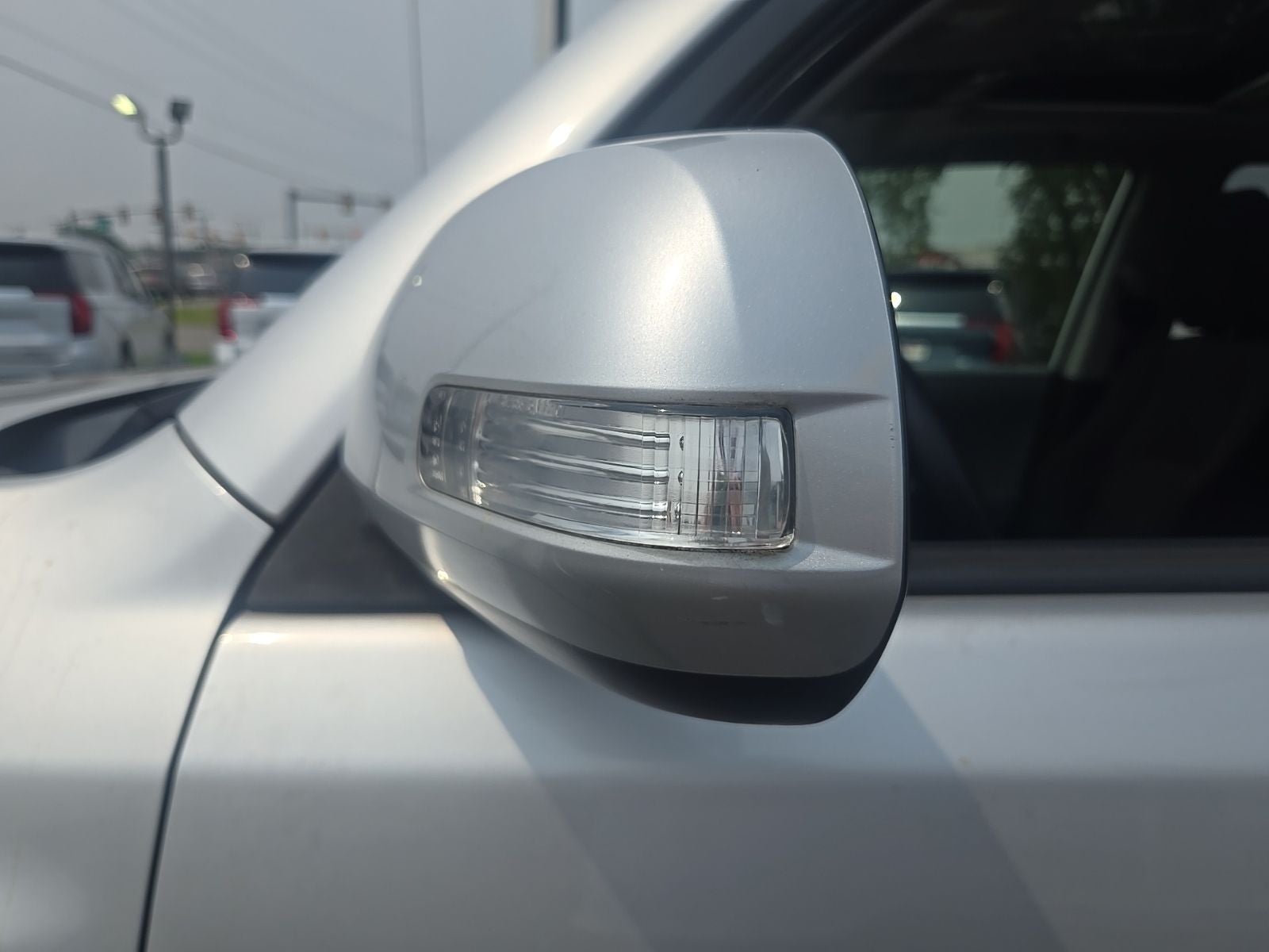2013 Toyota 4Runner SR5