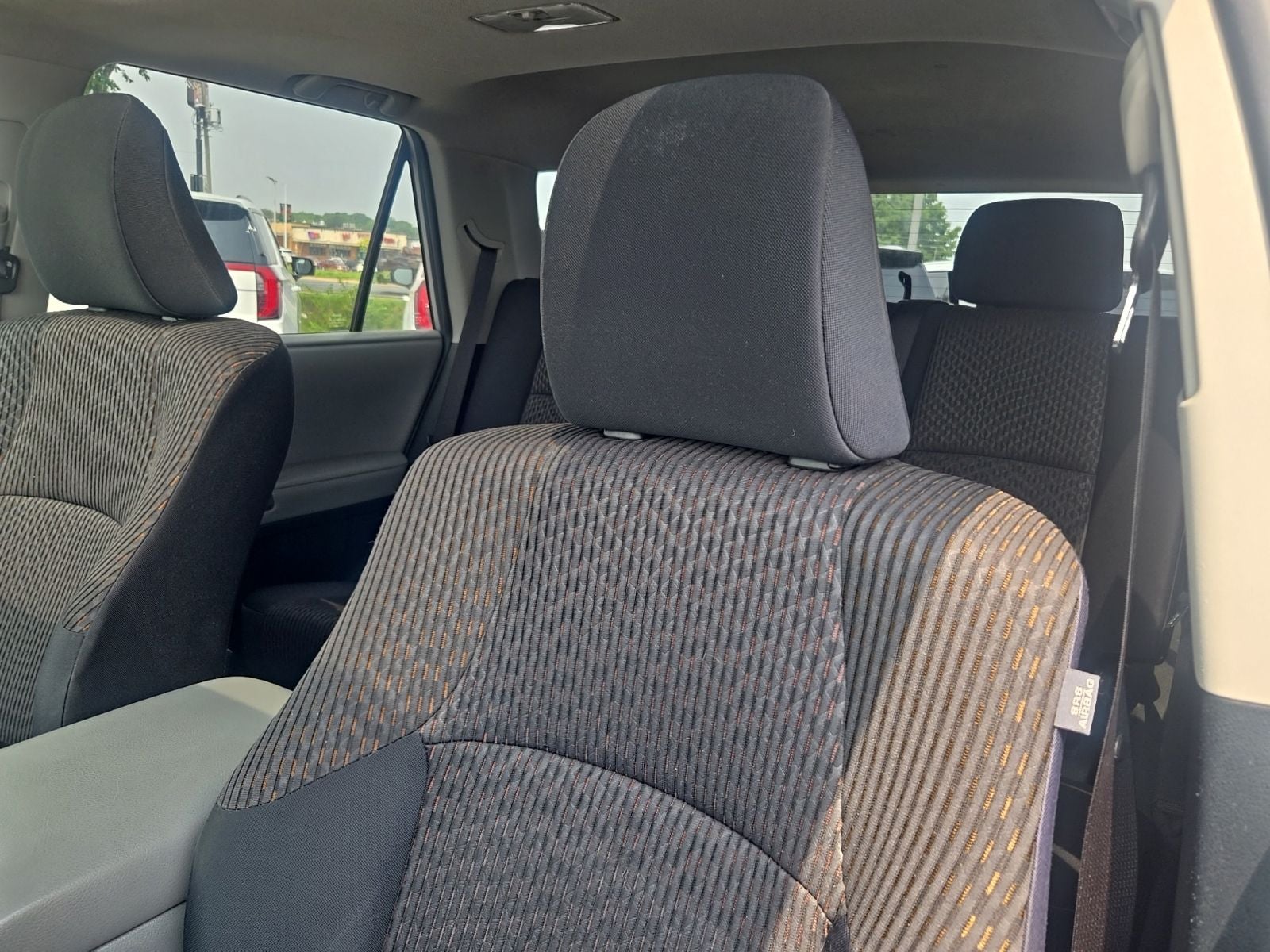 2013 Toyota 4Runner SR5