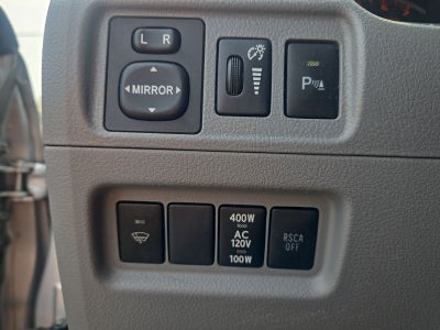 2013 Toyota 4Runner SR5