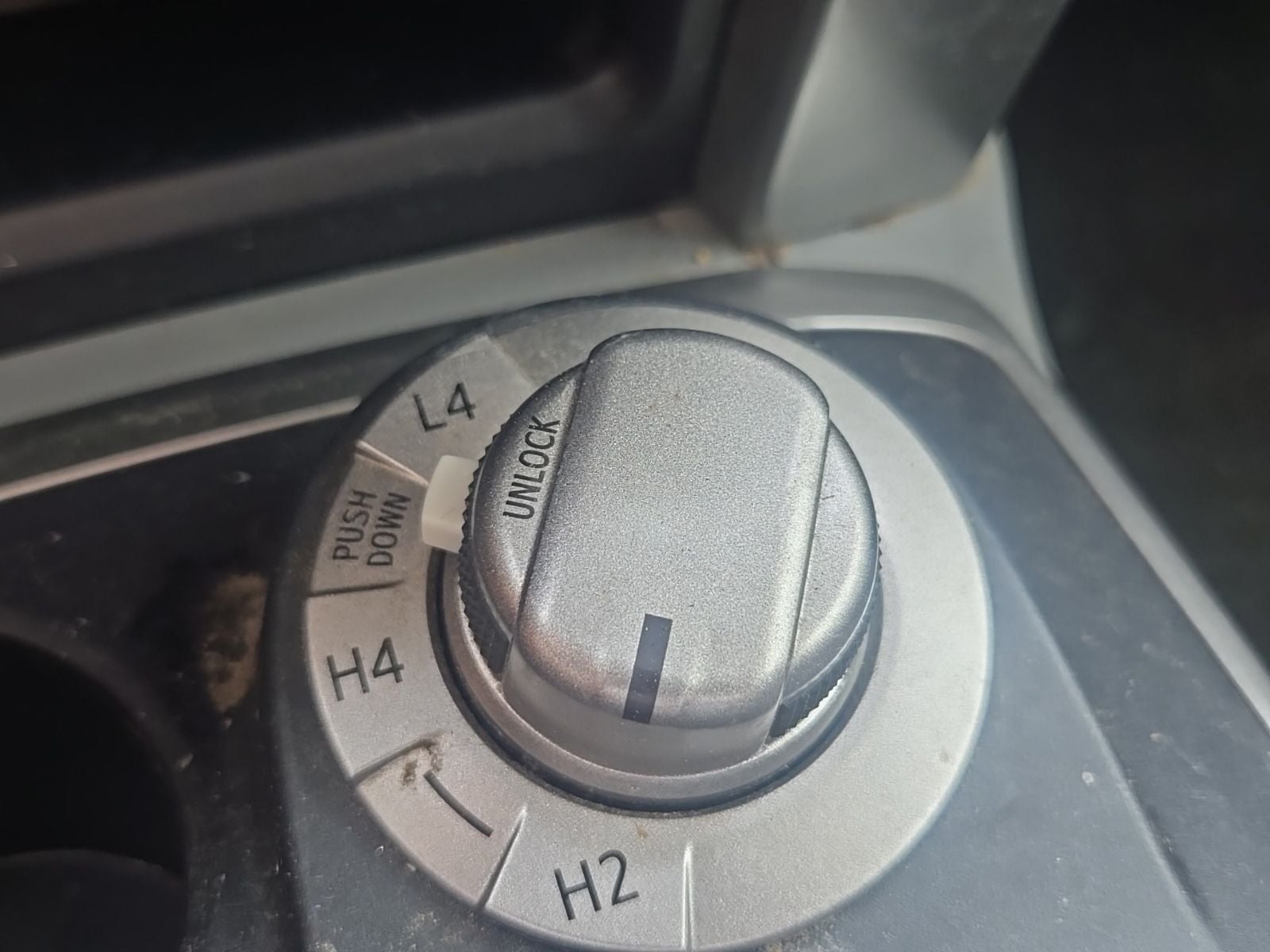 2013 Toyota 4Runner SR5