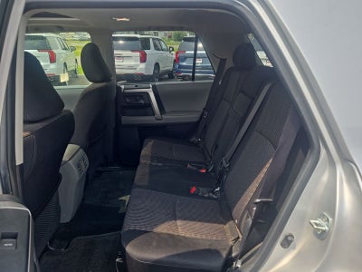 2013 Toyota 4Runner SR5