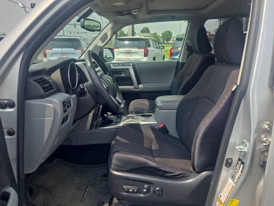 2013 Toyota 4Runner SR5