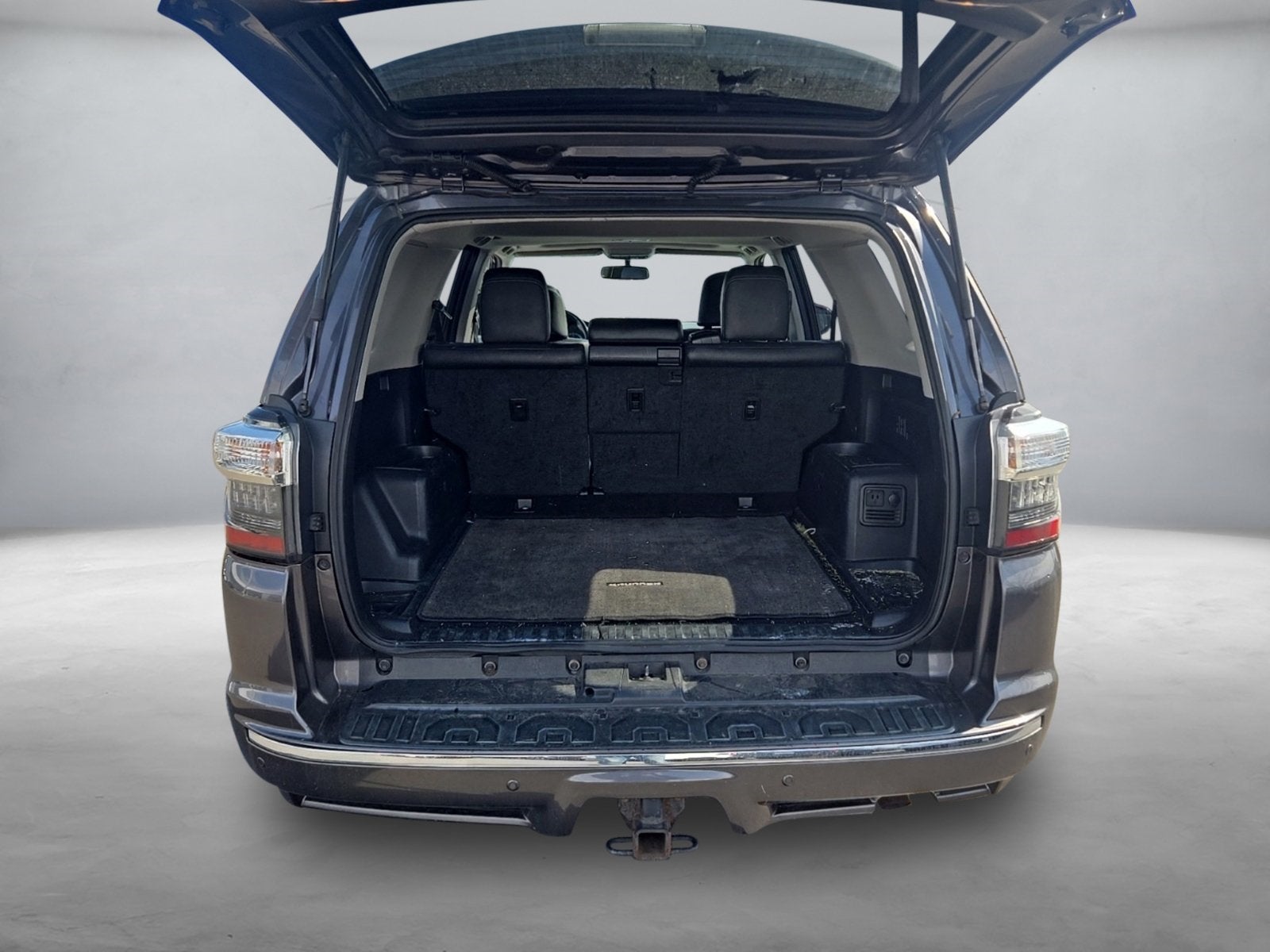 2015 Toyota 4Runner Limited