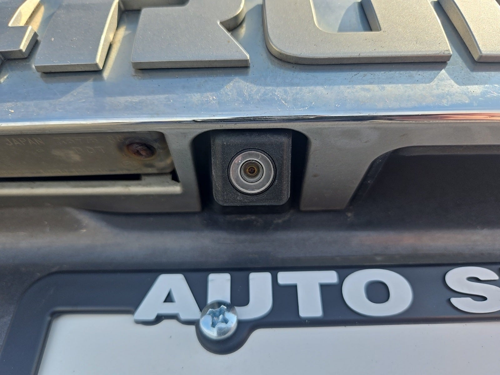 2015 Toyota 4Runner Limited