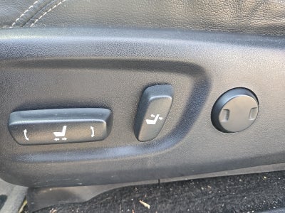 2015 Toyota 4Runner Limited