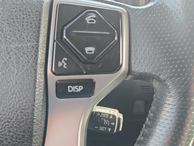 2015 Toyota 4Runner Limited