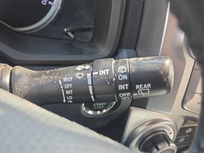 2015 Toyota 4Runner Limited