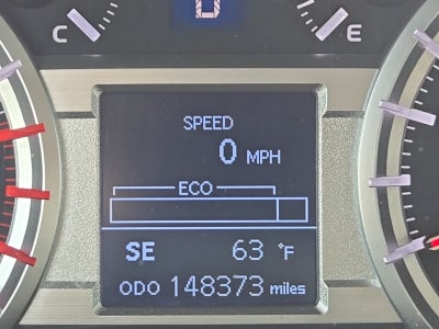 2015 Toyota 4Runner Limited