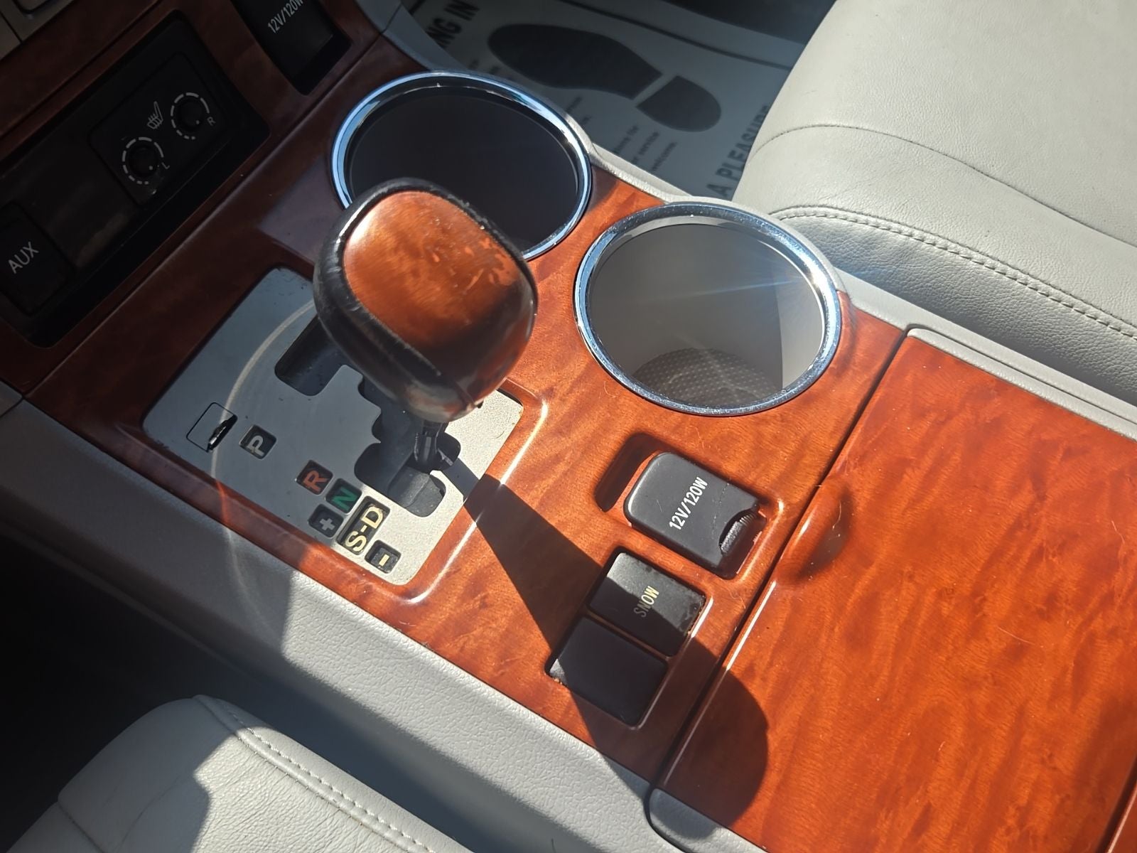 2008 Toyota Highlander Limited