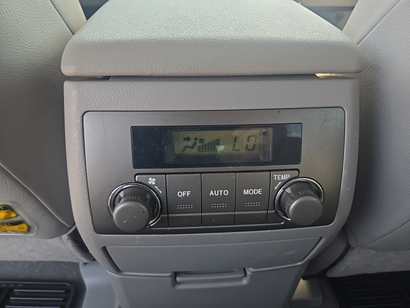 2008 Toyota Highlander Limited