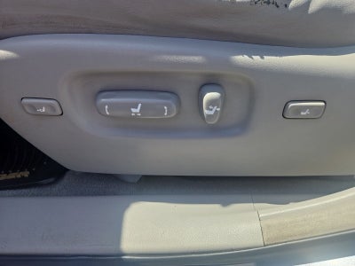 2008 Toyota Highlander Limited