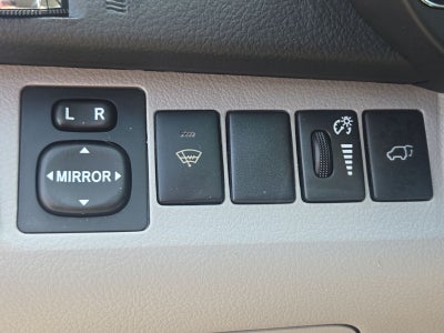 2008 Toyota Highlander Limited