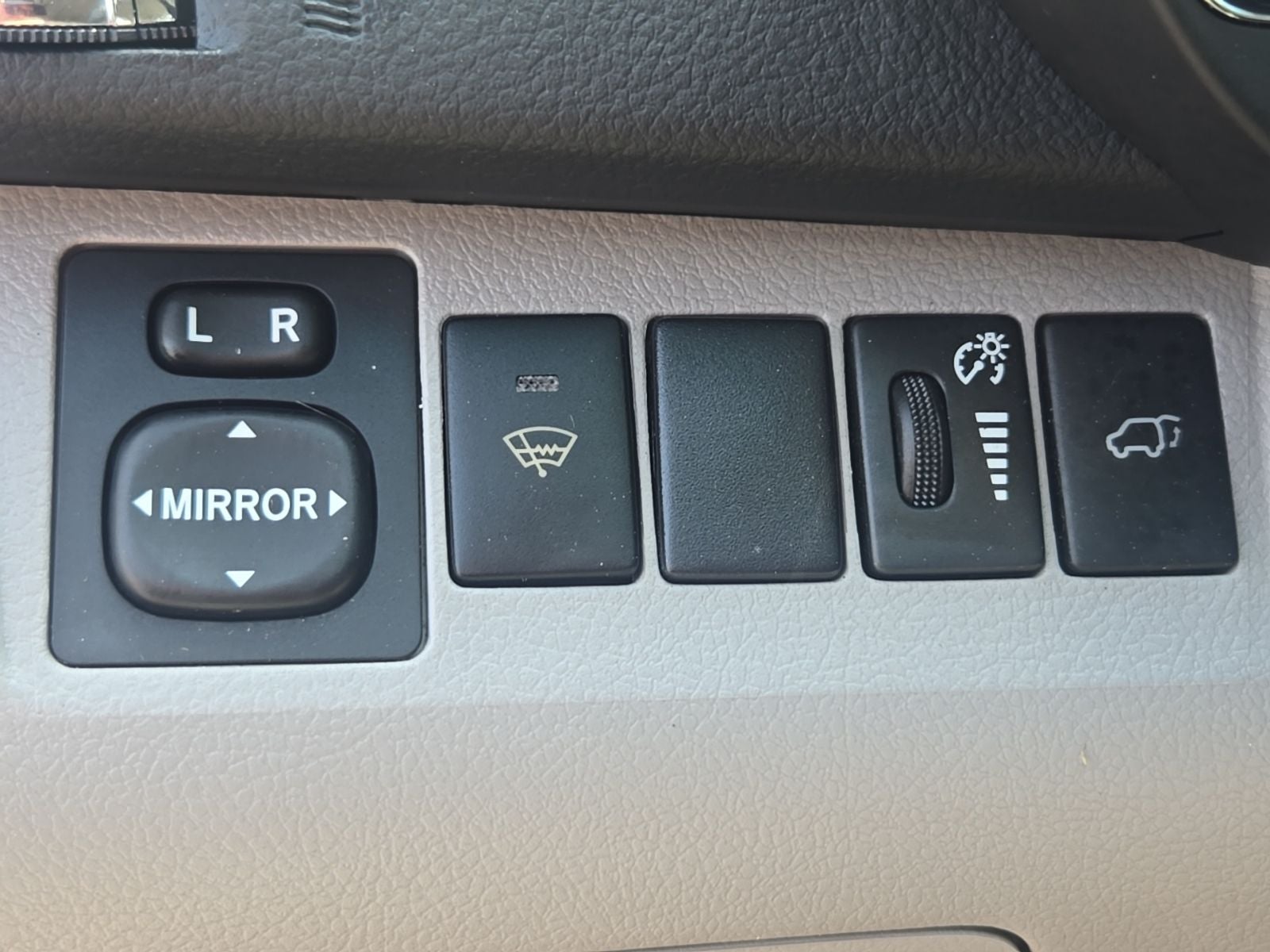 2008 Toyota Highlander Limited