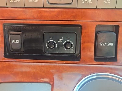 2008 Toyota Highlander Limited