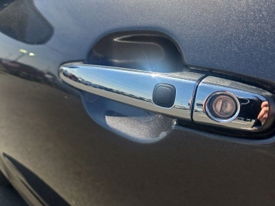 2008 Toyota Highlander Limited