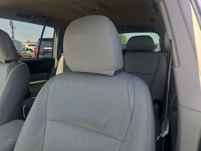 2008 Toyota Highlander Limited