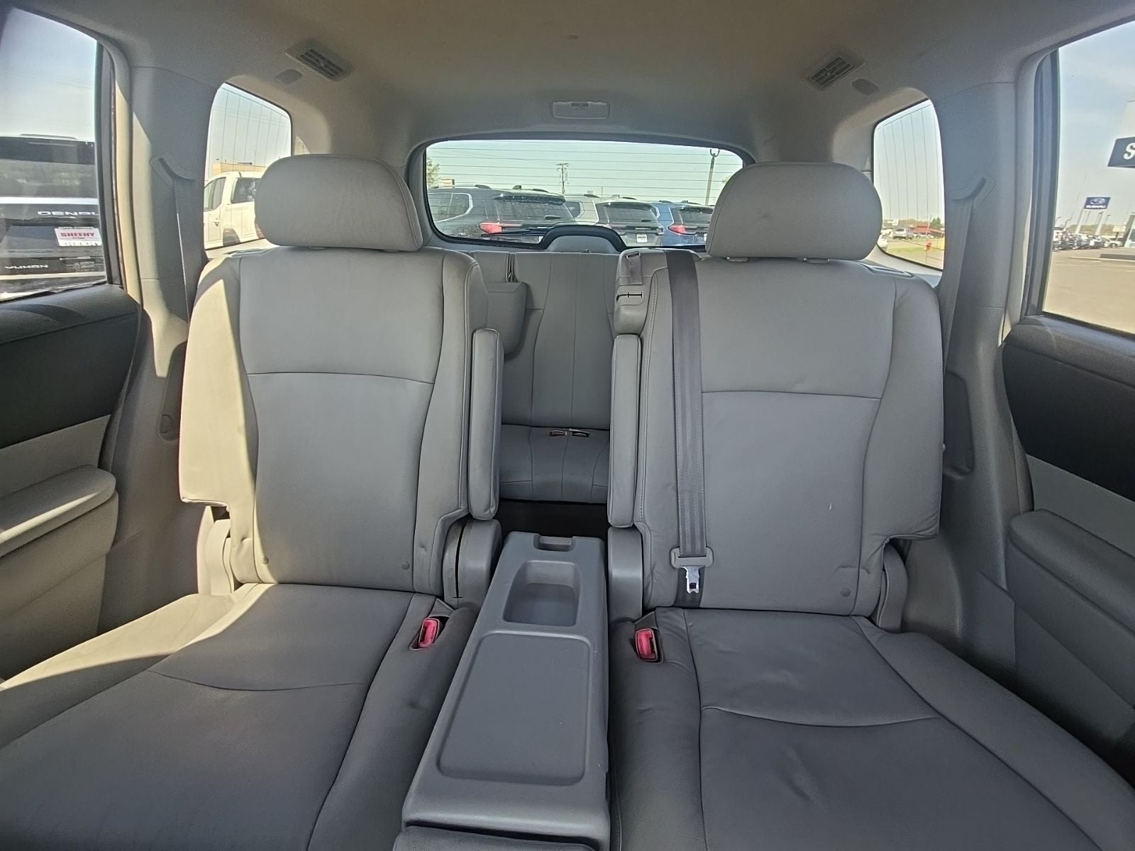 2008 Toyota Highlander Limited