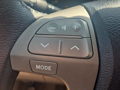 2008 Toyota Highlander Limited