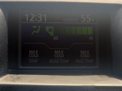 2008 Toyota Highlander Limited