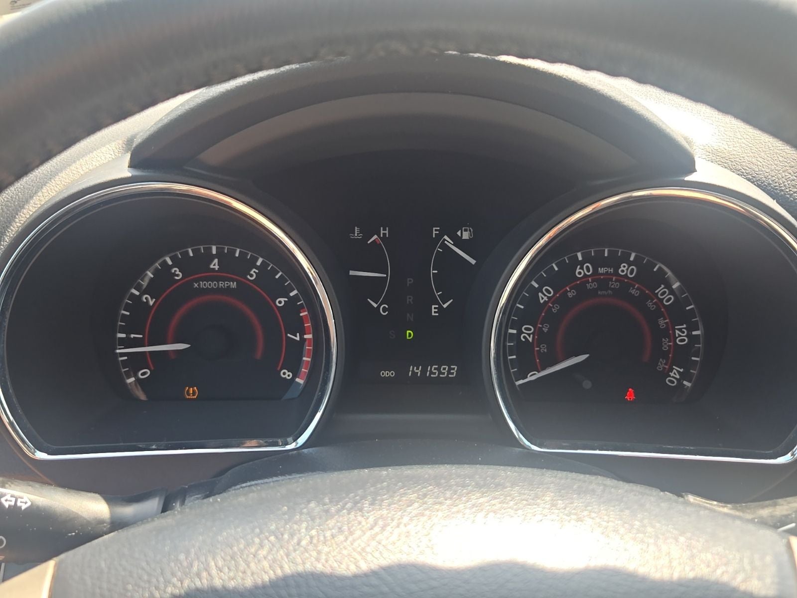 2008 Toyota Highlander Limited