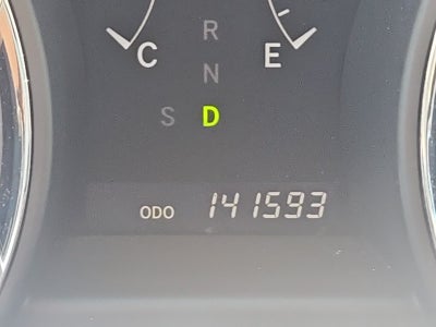 2008 Toyota Highlander Limited